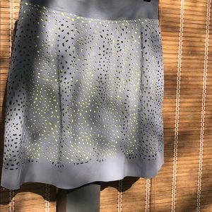 Title nine illusion skort. Size S.